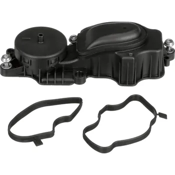 Kliková hřídel Odlučovač oleje pro odvětrávání klikové skříně GATES EMH680