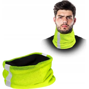 Nákrčník Nákrčník Reis vel. univerzální žlutý