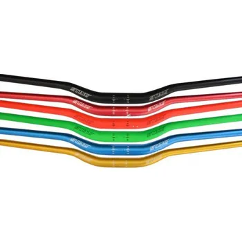 řídítka Sting ST-207 modré