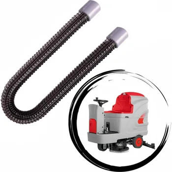 Zahradní hadice SACÍ HADICE / SACÍ HUBICE PRO COMAC FLEXY 70, 75, 85B, 85BS