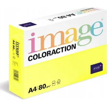 Kancelářský papír Kancelářský papír Antalis formát A4 80g 500 listů