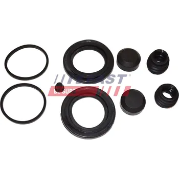 Brzdový třmen Sada na opravy, brzdový třmen FAST FT32445