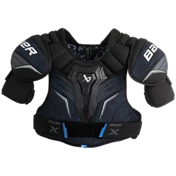 Ramena BAUER S24 X SHOULDER PAD - SR XL