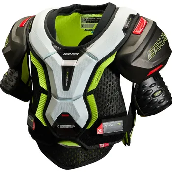 Ramena BAUER S22 VAPOR HYPERLITE SHOULDER PAD - JR M