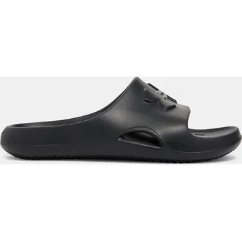 Pánské pantofle Chlapecké pantofle Under Armour UA B Locker V SL - Kluci Under Armour černá 3262892