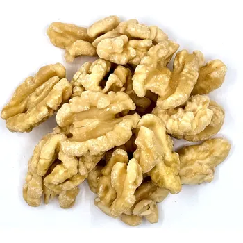 Sušená potravina Prodejnabylin.cz vlašské ořechy blanšírované váha: 1000g