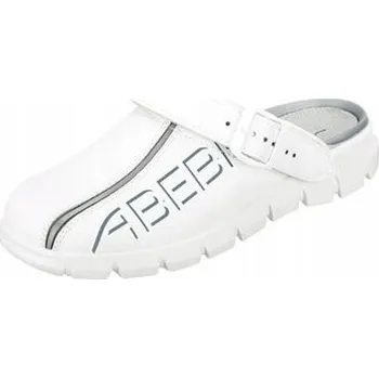 Pracovní obuv Pracovní sandály Abeba 7310, velikost 40