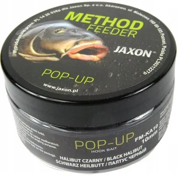 Boilies Plovoucí kuličky s přírodní Nástraha Jaxon 30 g