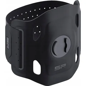 Pouzdro/držák na ruku pro běhání SP Connect SPC+ černé