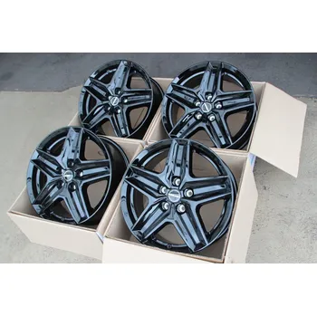 Alu kolo Hliníkový disk Borbet CWZ 7.5" x 18" 5x112 ET 48