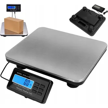 Kalibrační závaží (etalon) REY 300 kg x 100 g