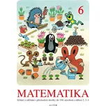 Matematika 6 - Marie Eichlerová a kol.…