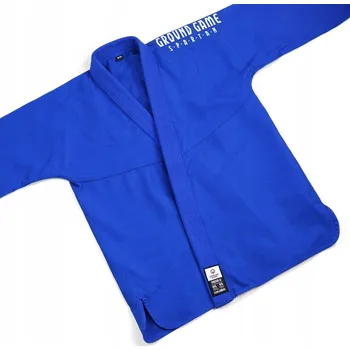 Bojový sport Kimono Ground Game A2B