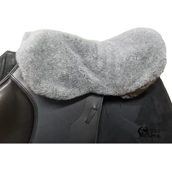 Vybavení pro koně Beránek na posedlí -UMĚLÝ- - Slonovina