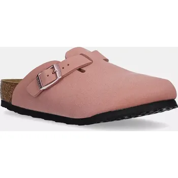 Dámská obuv Dětské pantofle Birkenstock Boston 1029748.26.35 růžová 39X, EUR 28