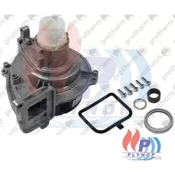 Příslušenství ke kotli Ventilátor PROTHERM PANTHER CONDENS / TIGER CONDENS - 0010036534