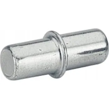 Nábytkové kování Nábytkové kolíky pro polic Duplo, průměr 5 mm, 20 ks, HETTICH