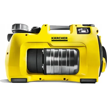 Čerpadlo Povrchové čerpadlo Kärcher 1200 W, 6000 l/h