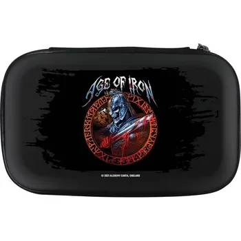 Příslušenství pro šipky Official Licensed Pouzdro na šipky Alchemy Age Of Iron