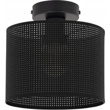 Poloplafon Moonlight 20 bílý, černý