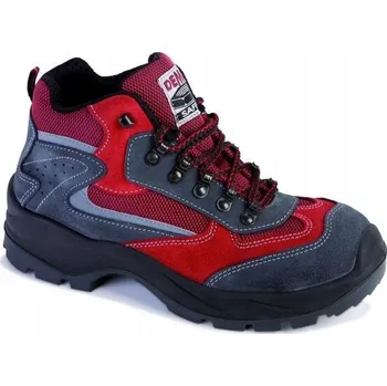 Pracovní obuv Kotníkové boty Demar 48