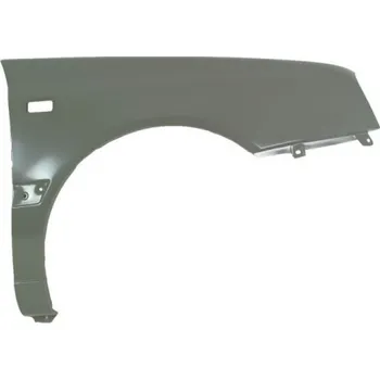 Blatník karosérie Blatník přední pravý (obdélníkový blikač) VOLKSWAGEN GOLF III 3 (1H) (HB + KOMBI), 08.91-.95, VOLKSWAGEN VENTO / JETTA (1H2/1H5/1HM),01.92-.95 OE 1H0821105,1H0821105A