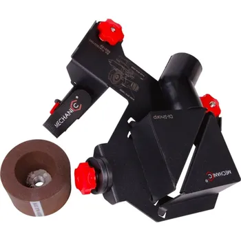 Distar Zařízení na ostření diamantových kotoučů MECHANIC Di-Sharp