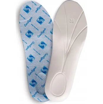 Vložka do bot Vložky do bot Sulpo velikost 39-39