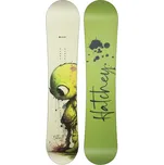 Hatchey Outcast Jr 2024/2025 140 cm