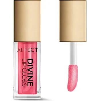 Lesk na rty Affect Divine Olejíček na Rty Sweetheart