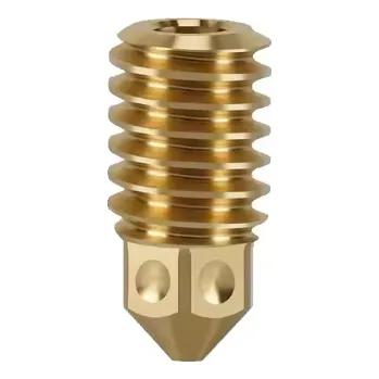 Příslušenství k 3D tiskárně Bambu Lab A1/A1 mini - mosazná tryska 0,8 mm