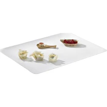 Jednorázové nádobí Tác cukrová třtina 390/290mm 1ks