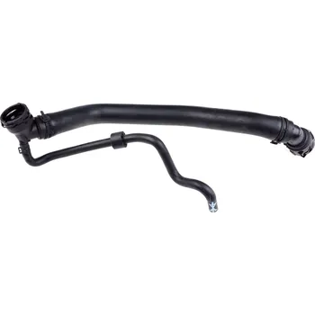 Motor automobilu Hadice chladiče GATES 05-3918