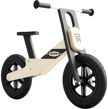 Odrážedlo Rock Machine Riff Pidi 2025 - Natural dětské odrážedlo