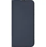 OBAL:ME SmoothTouch Pouzdro pro Xiaomi Redmi Note 14 Pro 5G/Poco X7 5G Dark Blue