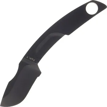 lovecký nůž Pevný Nůž Extrema Ratio NK1 BLACK 04.1000.0123/BLK