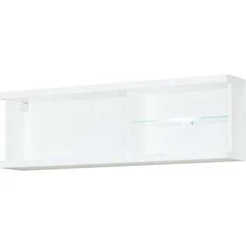 police Police Panama PA08 BI, bílá alpská, 115&nbsp;x&nbsp;36&nbsp;x&nbsp;20&nbsp;cm