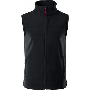 PÁNSKÁ VESTA SOFTSHELL HI-TEC LUMAN VELIKOST L
