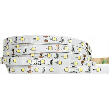 LED páska LED pásek 2835 BÍLÁ STUDENÁ IP20 300 SMD 5M 12V