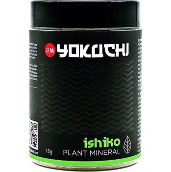 Akvarijní chemie Yokuchi Ishiko Plant minerals 75g