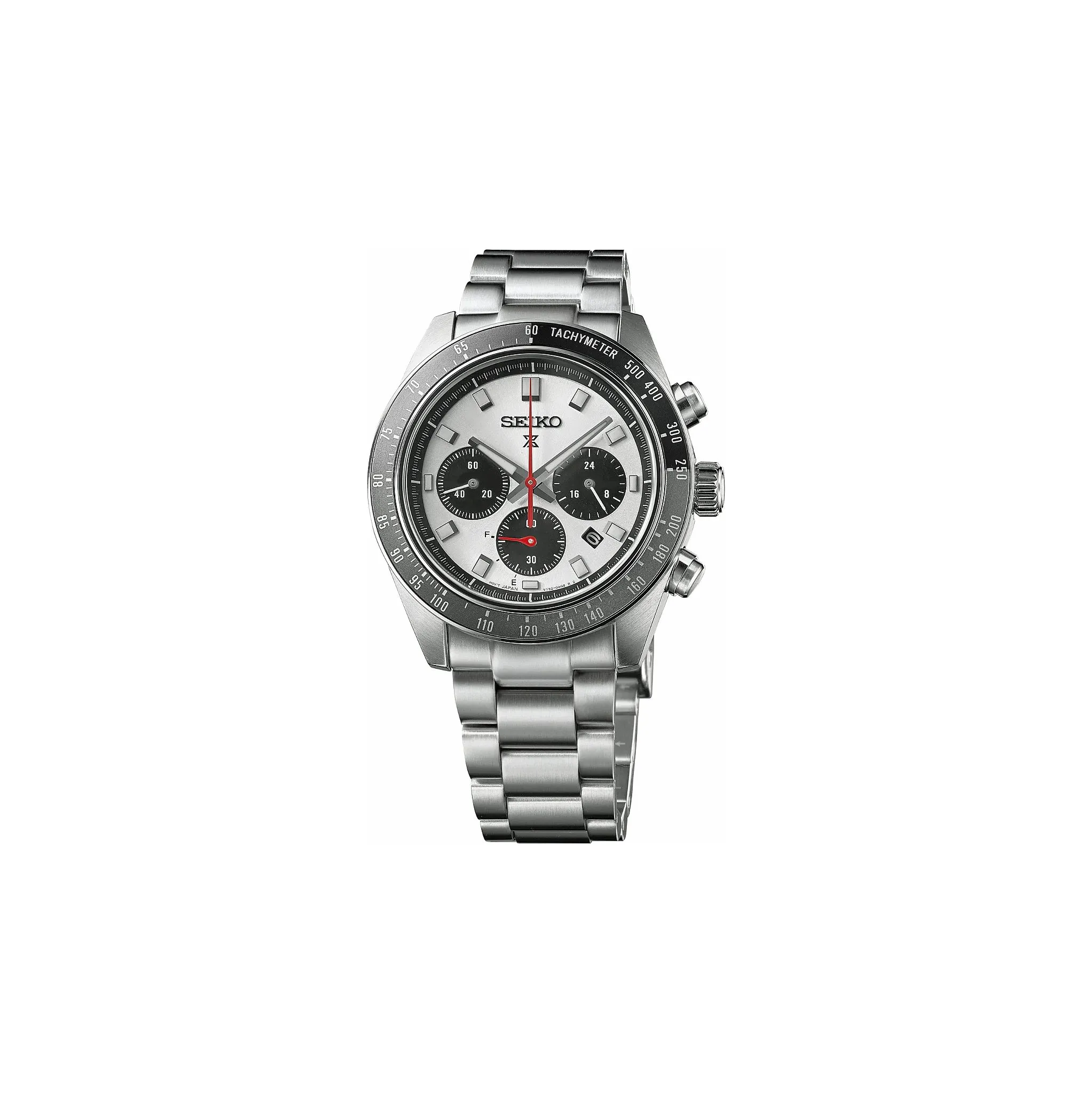 Fotografie 1 - Hodinky Seiko Prospex Speedtimer SSC911P1