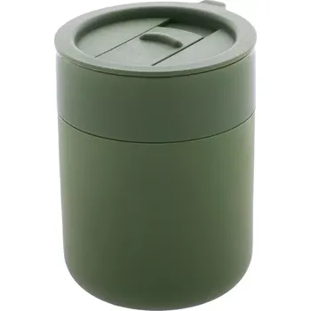 Termoska Liberica termo hrnek - zelená - AP800549-07