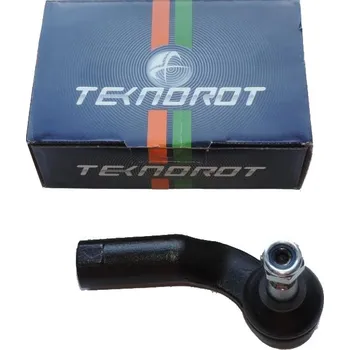 Posilovač řízení Koncovka řízení Teknorot FO-461