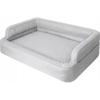 Pelíšek pro psa Postel pro psa Pelíšek Couch Pelíšek pro psy L 78x47 Doggy