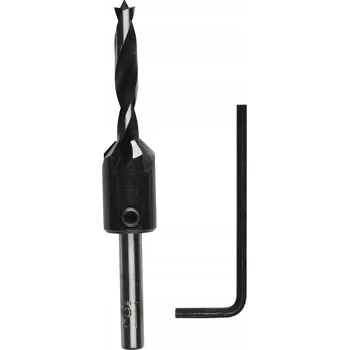 Vrták Vrták vrták do dřeva Bosch , průměr 70 mm, 4 mm 2609255217