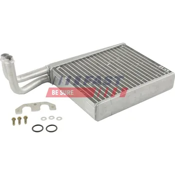 Chladič motoru NAGRZEWNICA MB SPRINTER 95- 901-905, FT55539