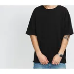 Pánské triko NM2186E - Calvin Klein černá M