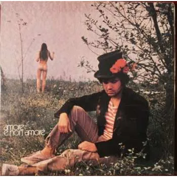 LP Lucio Battisti: Amore E Non Amore 2025