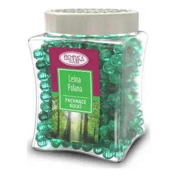 Čajovna Vonné kuličky Lesní Palouk Pachnąca Szafa