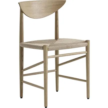 Jídelní židle Židle Drawn HM3 "Oak" &Tradition